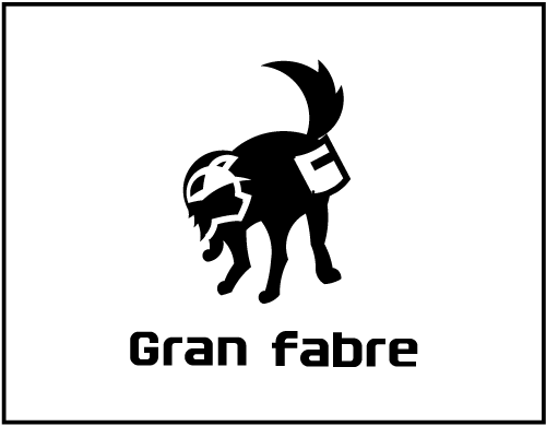 Gran fabre