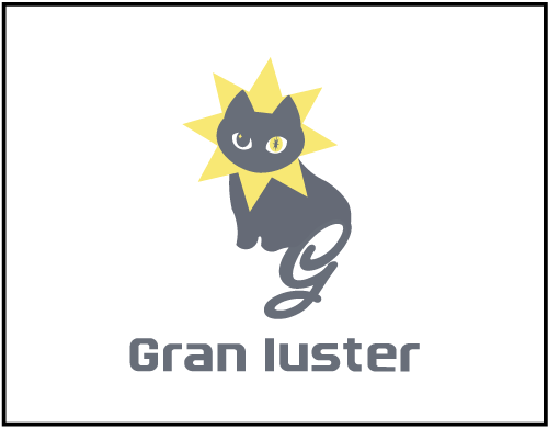 Gran luster